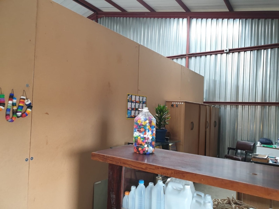 To Let commercial Property for Rent in Quaggafontein Free State